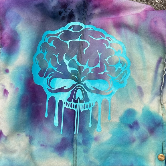 Custom Cropped Carhartt - Picture 11 of 11